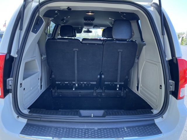 Used 2018 Dodge Grand Caravan For Sale in New Hudson, MI