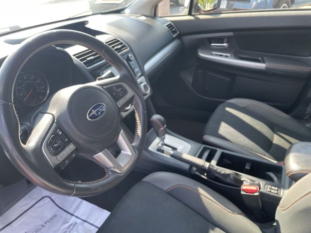Used 2017 Subaru Crosstrek SUV