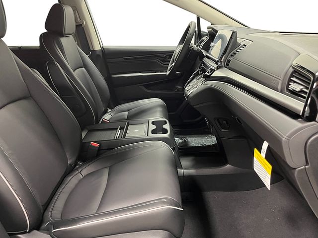 New 2026 Honda Odyssey Van