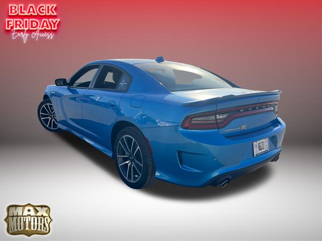 2023 Dodge Charger GT 6