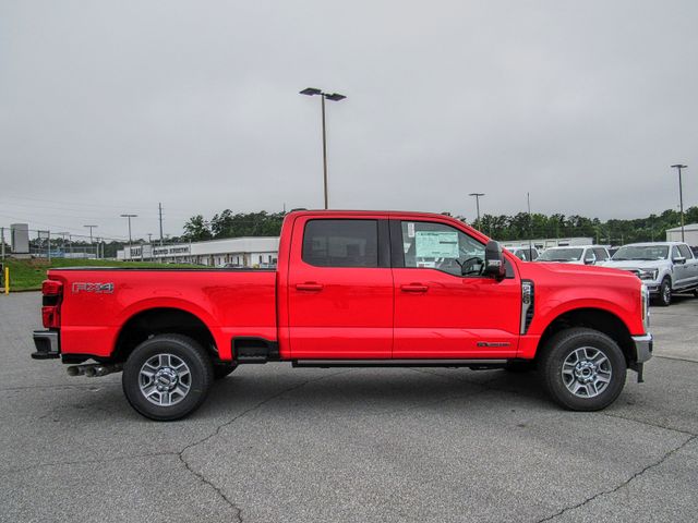 Photo of 2025 Ford F-250SD Lariat in Dallas, GA - 2,  2025 Ford F-250SD Lariat:167152