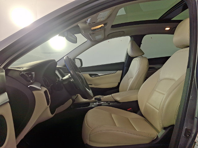Used 2019 Infiniti QX50 SUV