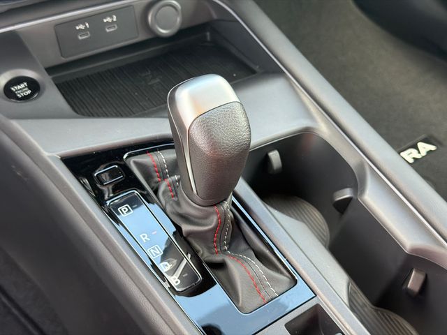 New 2026 Nissan Sentra Sedan