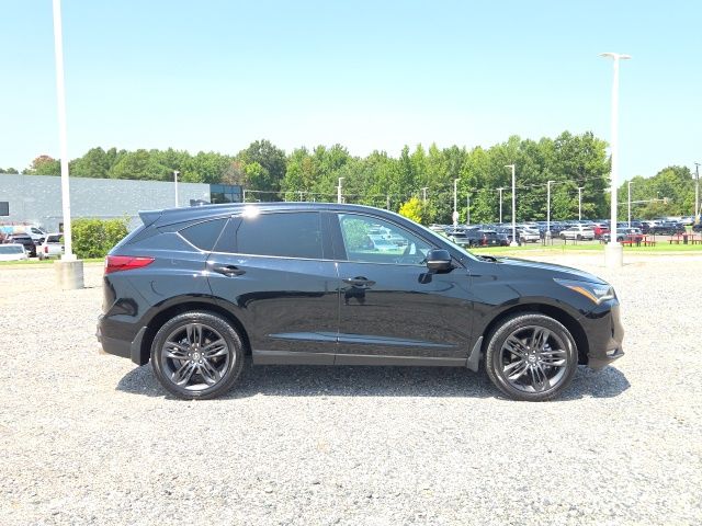 Used 2024 Acura RDX SUV