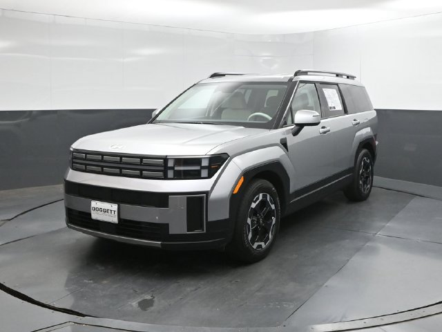 Used 2025 Hyundai Santa Fe SUV
