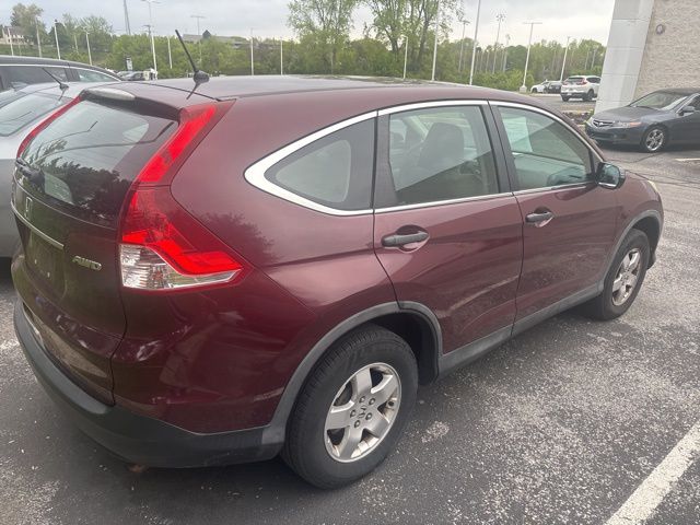 used 2014 Honda CR-V car, priced at $8,411