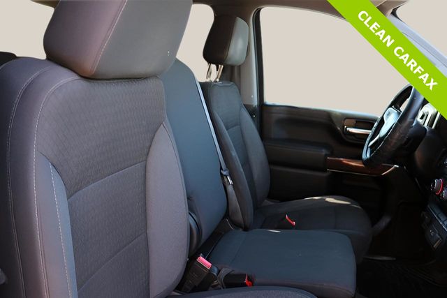 Used Car 2022 Chevrolet Silverado 3500hd  Lt For Sale Under $35,000 In Austin, Texas