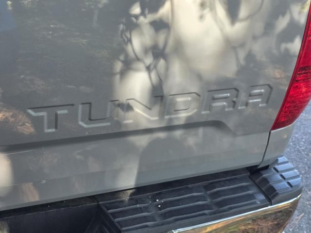 Used 2019 Toyota Tundra Truck