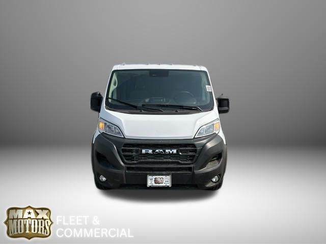 2024 Ram ProMaster 1500 Low Roof 2