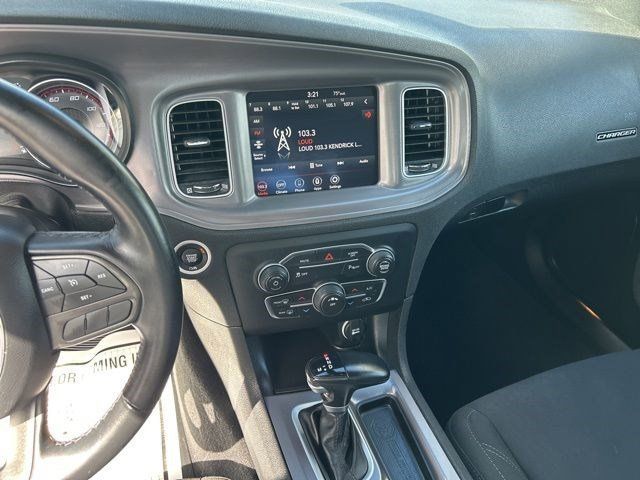 2023 Dodge Charger SXT photo