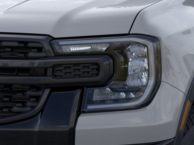 2026 Ford Ranger XLT:169577