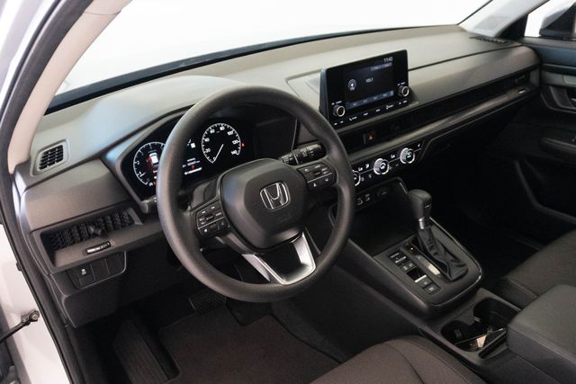 Used 2023 Honda CR-V SUV