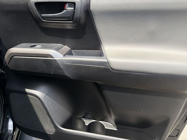 Used 2022 Black Toyota SR5 image 37