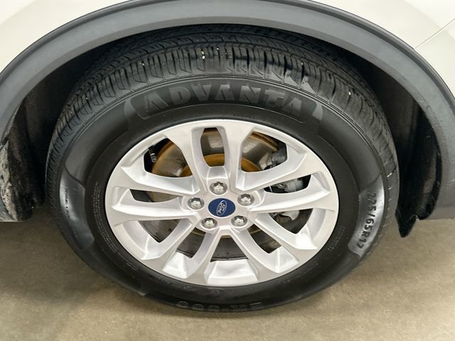 2020 Ford Escape SE - 4