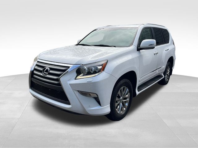 2019 Lexus GX 460 PREMIUM 5