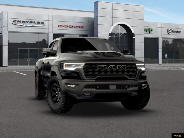 new 2026 Ram 1500 car, priced at $83,354