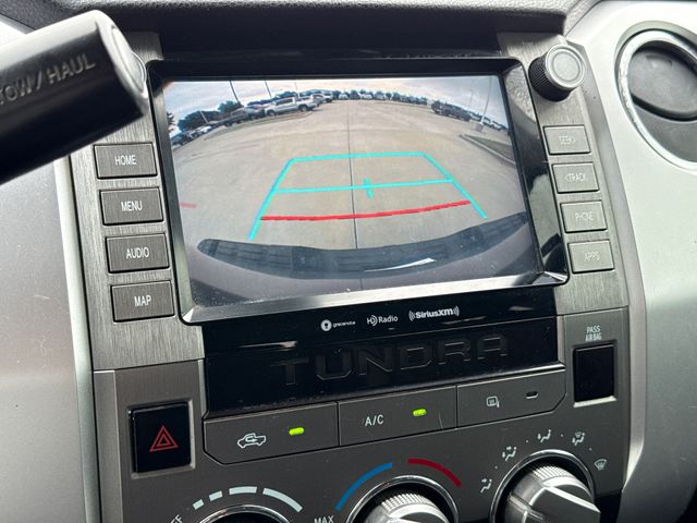 Used 2020 Toyota Tundra Truck
