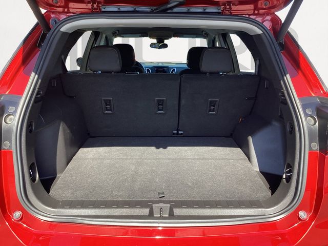 Used Car 2022 Chevrolet Equinox  Lt For Sale Under $20,000 In San Antonio, Texas