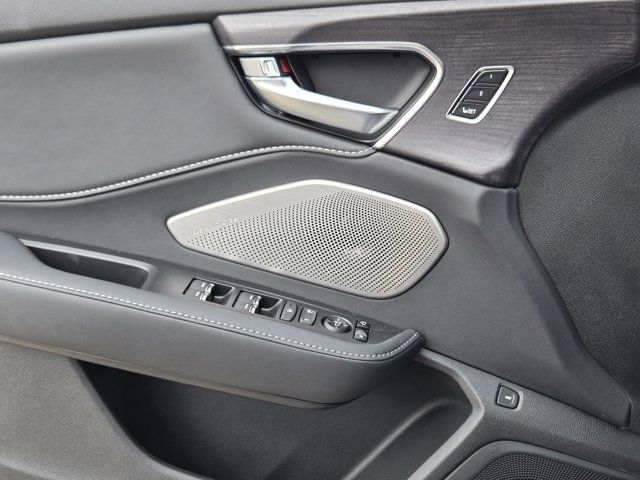 new 2026 Acura RDX car, priced at $54,525