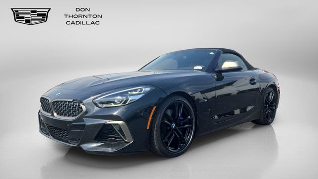 2022 BMW Z4 M40i RWD