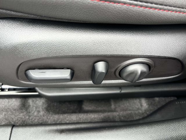 Used 2026 Chevrolet Trax SUV