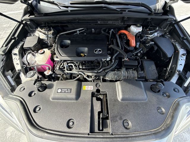 Used 2024 Lexus NX SUV