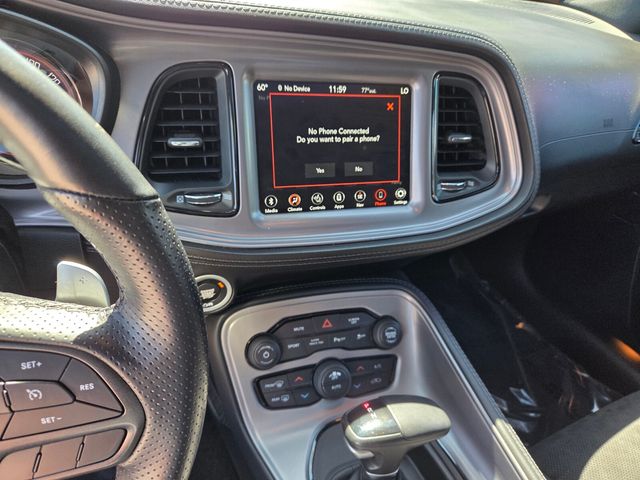 Certified Used 2023 Orange Dodge R/T image 24