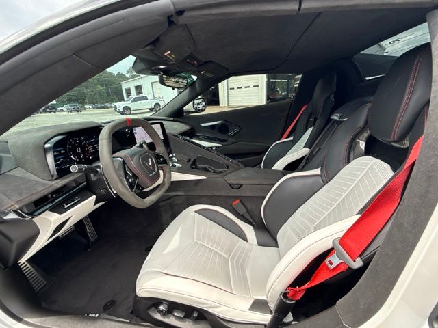 2023 Chevrolet Corvette Stingray:C02724