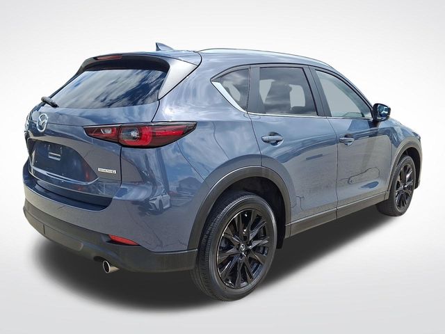 used 2023 Mazda CX-5 car, priced at $27,120