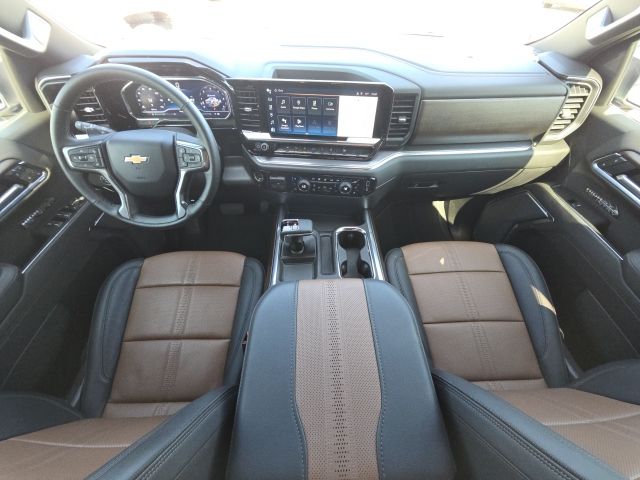 Photo of 2025 Chevrolet Silverado 1500 High Country in Dallas, GA - 27,  2025 Chevrolet Silverado 1500 High Country:43263A