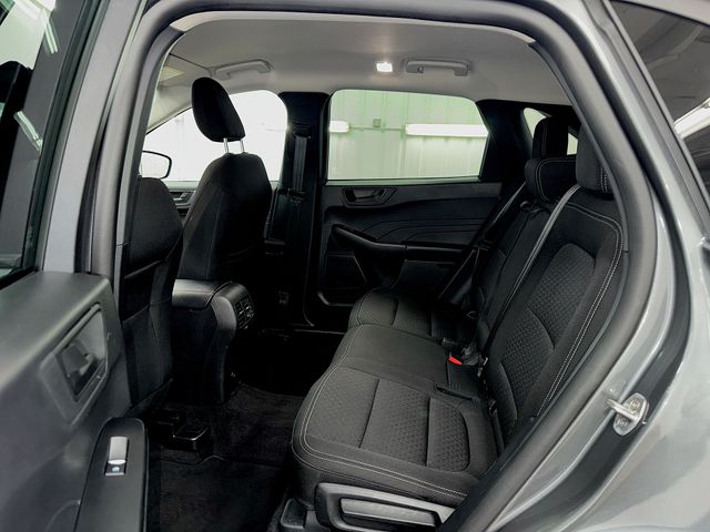 Used 2025 Ford Escape SUV