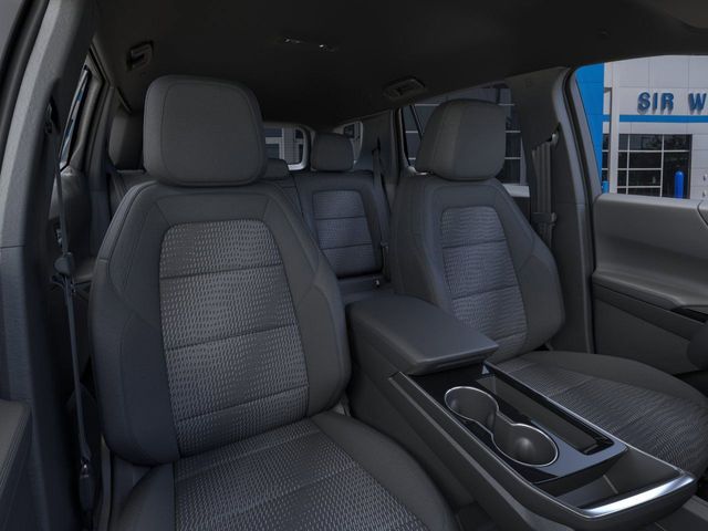 2025 Chevrolet Equinox LT photo