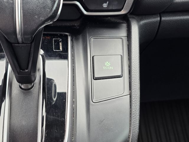 Used 2017 Honda CR-V SUV