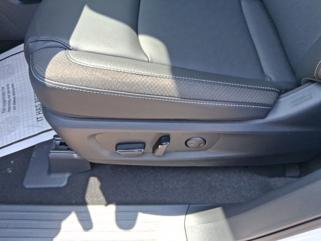 New 2026 Nissan Pathfinder SUV