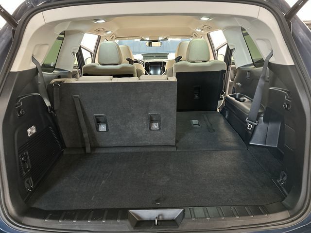 2023 Subaru Ascent Premium Blue at Subaru and VW of Moon Township