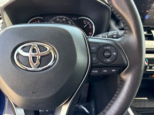 2024 Toyota RAV4 - $34,988