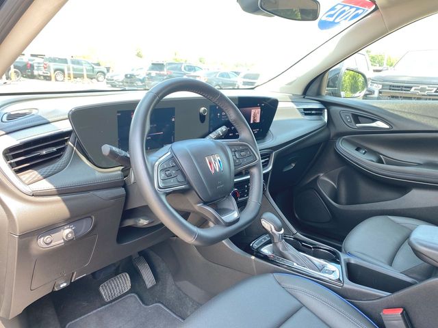 Used 2025 Buick Encore GX Sport Touring For Sale in Livonia, MI