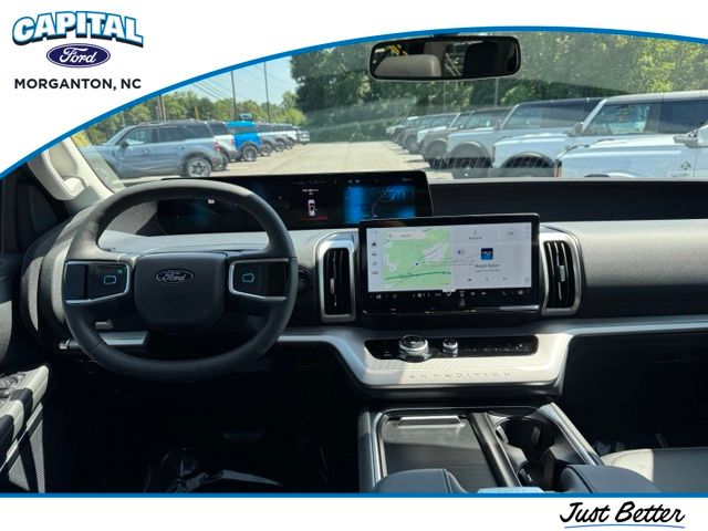 New 2026 White Ford Active image 17