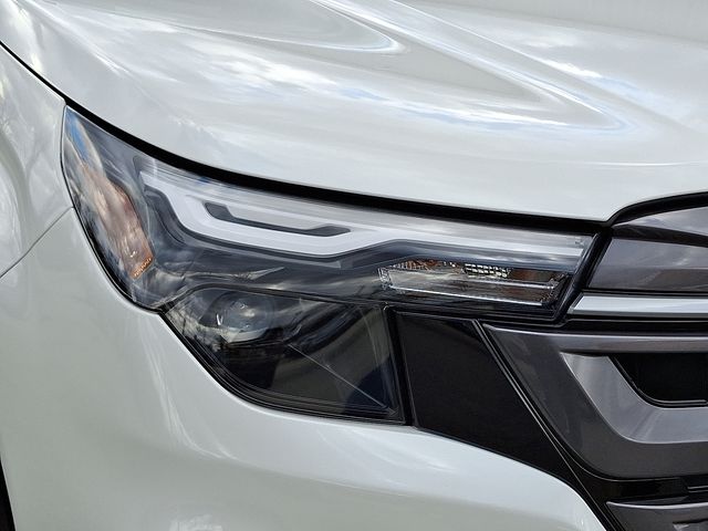 new 2026 Subaru Forester car, priced at $33,876