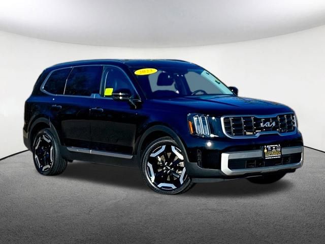 2023 Kia Telluride S 2