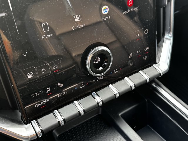 2026 GMC Acadia Elevation Black at Big Star Buick GMC