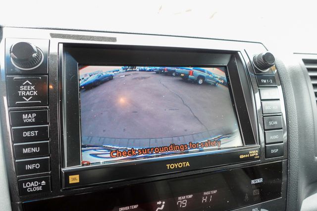 used 2008 Toyota Sequoia car, priced at $17,000