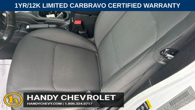 Used 2020 Jeep Wrangler SUV