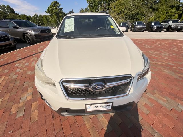 Used 2017 Subaru Crosstrek SUV