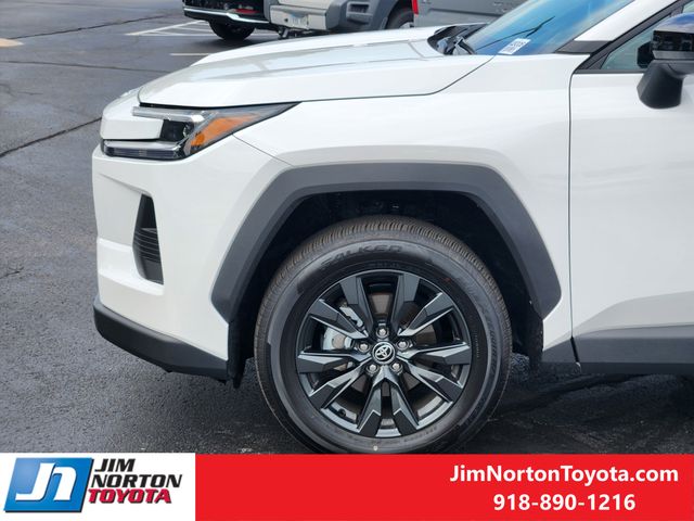 Used 2026 Toyota RAV4 SUV