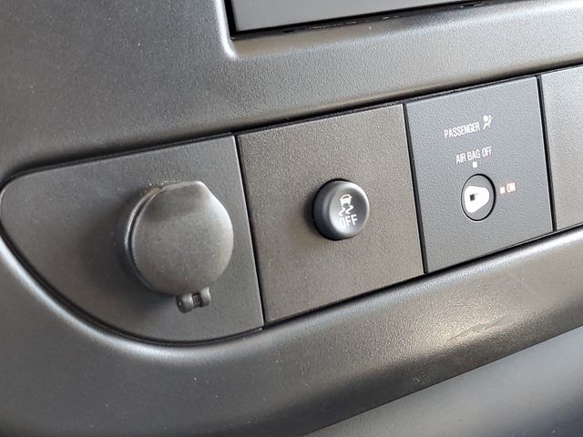 2026 Chevrolet Express 2500 RWD Masterack Upfitted Cargo Van for sale #T1193263 - photo 15