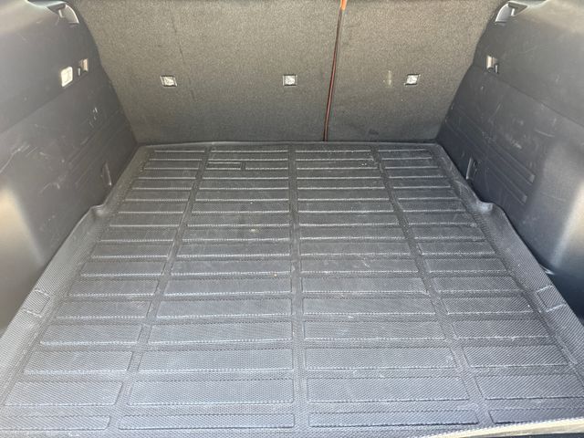 Used 2025 Red Mazda 2.5 Turbo Premium Plus Package image 9