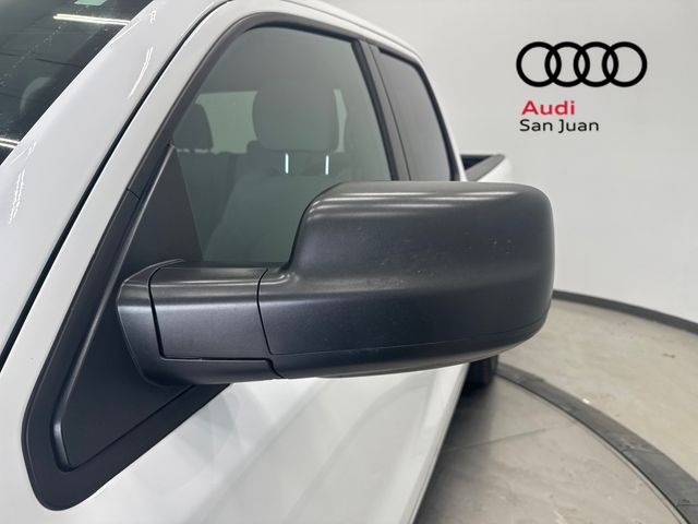 Used 2022 White Ram Big Horn/Lone Star image 7