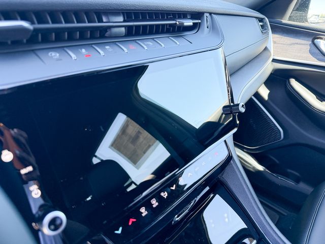 new 2026 Jeep Grand Cherokee L car, priced at $49,020