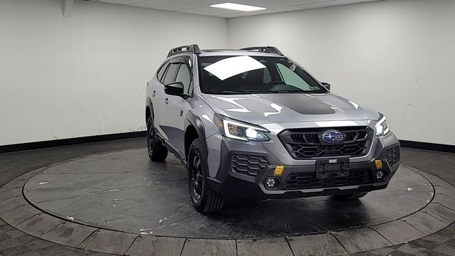 2024 – Subaru – Outback